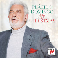 CDDOMINGO PLACIDO / My Christmas