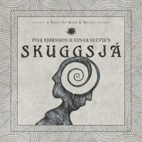 CDSkuggsja / Skuggsja / Digipack