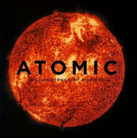 CDMOGWAI / Atomic / Digipack