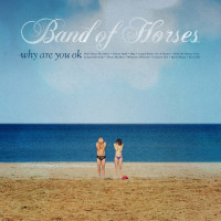 LPBand Of Horses / Why Are You Ok / Vinyl