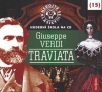 CDNebojte se klasiky / Verdi / Traviata / 15 / 