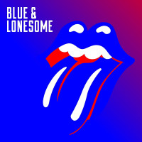 2LPRolling Stones / Blue & Lonesome / Vinyl / 2LP