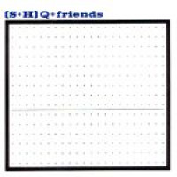 CDSHQ / SHQ a p��tel� / (S+H) Q + Friends