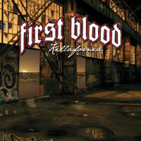 CDFirst Blood / Killafornia