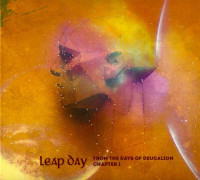 CDLeap Day / From The Days Of Deucalion Chapter 1