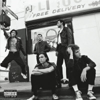 2LPNeighbourhood / Neighbourhood / Vinyl / 2LP