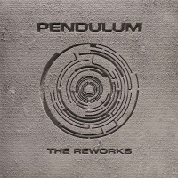 CDPendulum / Reworks / Digisleeve