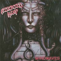 CDAssorted Heap / Mindwaves / Reissue