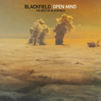 CDBlackfield / Open Mind:Best Of Blackfield