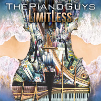 CDPiano Guys / Limitless