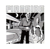CDFireside / Do Not Tailgate