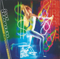 CDHead Automatico / Decadence