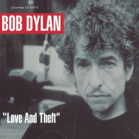 2LPDylan Bob / Love And Theft / Vinyl / 2LP