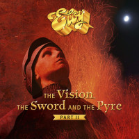 CDEloy / Vision,The Sword And The Pyre Part 2 / Digipack