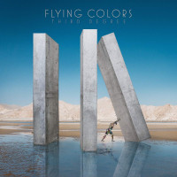 CDFlying Colors / Third Degree / Digipack
