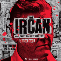 2CDBrandt Charles / Ir�an:Tak vy malujete kvart�ry / Mp3 / 2CD
