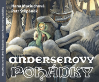 2CDAndersen H.Ch. / Andersenovy poh�dky / 2CD