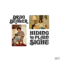 LPDrugdealer / Hiding In Plain Sight / Vinyl