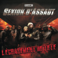 2LPSexion D Assaut / L'ecrasement De T�te / Vinyl / 2LP