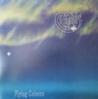 LPRuphus / Flying Colours / Vinyl / 