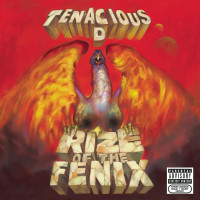 LPTenacious D / Rize On The Fenix / Vinyl.