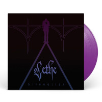 LPLethe / Alienation / Purple / Vinyl
