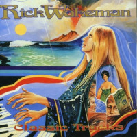 CDWakeman Rick / Classic Tracks