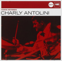 CDAntolini Charly / Power Drummer
