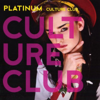 CDCulture Club / Platinum Collection