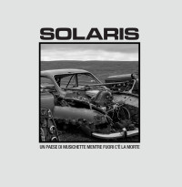 LPSolaris / Un Paese Di Musichette Mentre Fuori Ce La Mor. / Vinyl