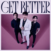 CDStorm Orchestra / Get Better
