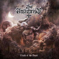 LPThy Antichrist / Wrath Of The Beast / Vinyl