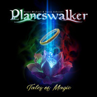 CDPlaneswalker / Tales Of Mgic / Digipack
