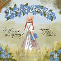CDMontgomery Lucy Maud / Anne z Avonlea / Oltov� K. / MP3