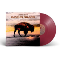 LPPlant Robert / Saving Grace / Limited / Fruit Punch / Vinyl
