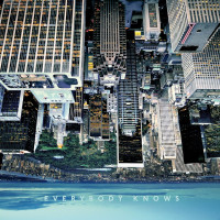 CDYoung Gods / Everybody Knows