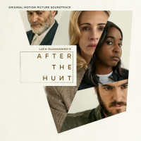 2CDOST / After The Hunt / 2CD