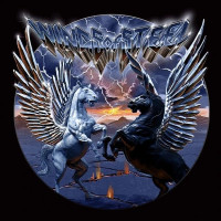 CDWings Of Steel / Wings Of steel