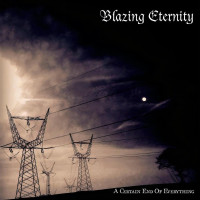 LPBlazing Eternity / Certain End Of Everything / Vinyl