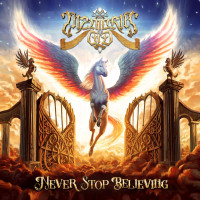 CDMemories Of Old / Never Stop Believing