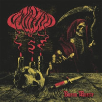 LPOcultum / Buena Muerte / Yellow Red / Vinyl