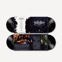 2LPBorknagar / For The Elements / 1996-2006 / Vinyl / 2LP