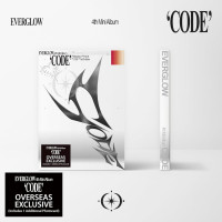 CDEverglow / Code