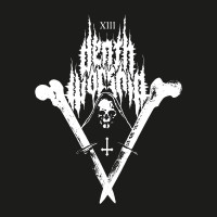 CDDeath Worship / Reaping Majesty