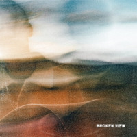 LPBarber Sam / Broken View / Vinyl