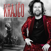 2CDKraj�o Richard / Adventn� Tour / Live / 2CD