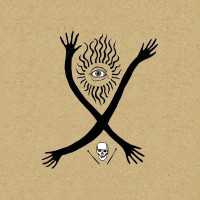 LP/DVDSwans / Newly Sentient Being / Vinyl / 4LP+DVD