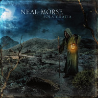 CD/DVDMorse Neal / Sola Gratia / CD+DVD