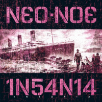 LPInsania / Neo-Noe / Vinyl