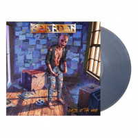 LPAcid Reign / Daze Of The Week / Clear / Vinyl